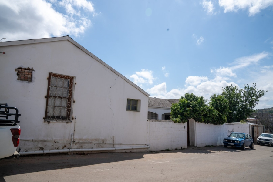 Commercial Property for Sale in Grahamstown Central Eastern Cape